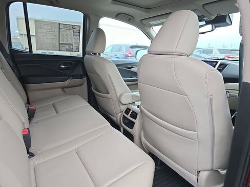 Used 2018 Honda Ridgeline RTL-E image 11