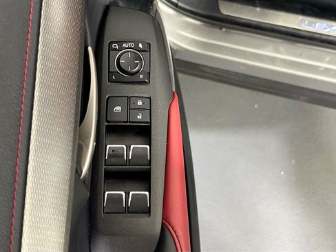Used 2021 Lexus NX 300 F Sport w/ Accessory Package 2 AWD/4WD image 17