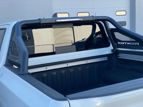 New 2026 Nissan Frontier SV w/ SV Convenience Package image 24