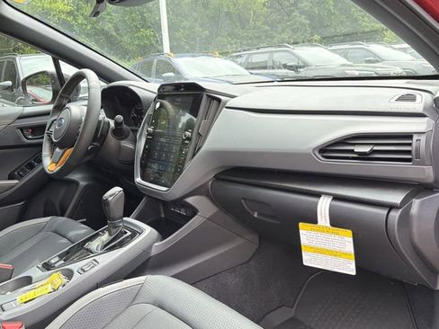New 2026 Subaru Crosstrek 2.5i Wilderness AWD/4WD image 18