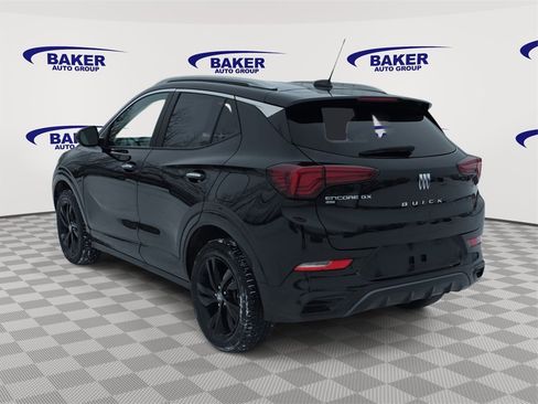 Certified 2024 Buick Encore GX Sport Touring image 7