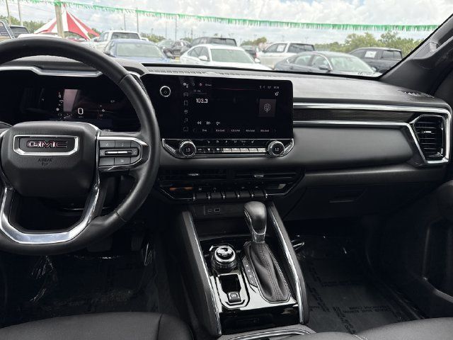 Used 2023 GMC Canyon Elevation w/ Elevation Premium Package AWD/4WD image 22