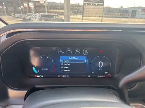 New 2026 Ford F350 XLT w/ XLT Premium Package AWD/4WD image 29