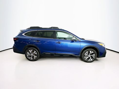 Used 2021 Subaru Outback Touring image 10
