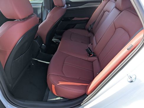 New 2026 Kia K5 GT-Line image 16