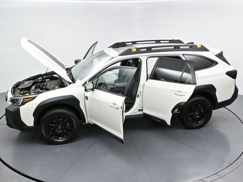 Used 2024 Subaru Outback Wilderness AWD/4WD image 38