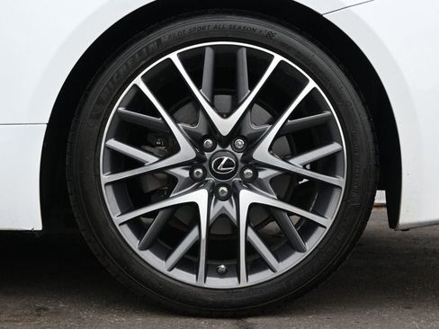 Used 2017 Lexus RC 350 F Sport RWD image 10