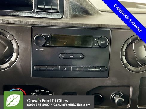 Used 2010 Ford E-250 and Econoline 250 Commercial image 18