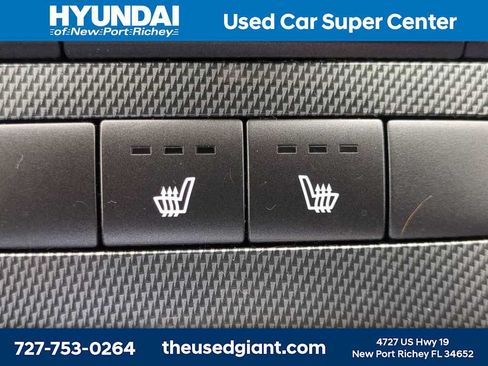 Used 2023 Hyundai Santa Fe SEL FWD image 26