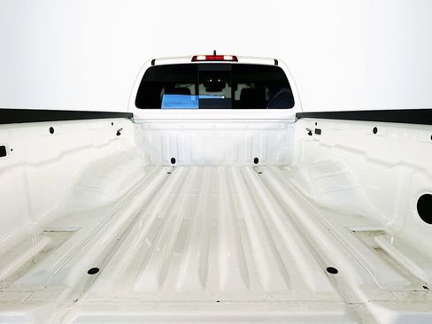 New 2026 Nissan Frontier S image 31