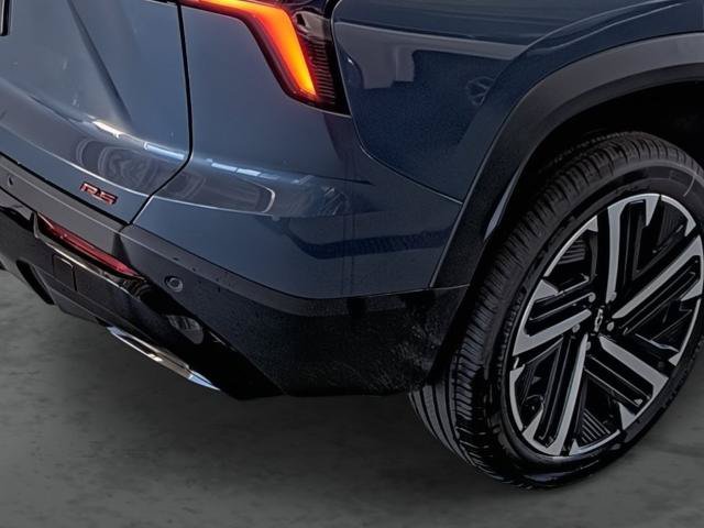 New 2027 Chevrolet Equinox RS AWD/4WD image 12