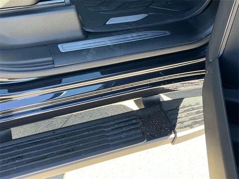 New 2026 GMC Sierra 1500 Elevation w/ LPO, Elevation Black Package image 32