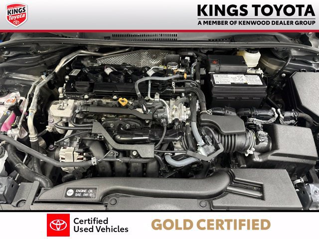 Used 2026 Toyota Corolla SE FWD image 23