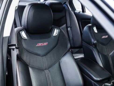 Used 2014 Chevrolet SS RWD image 25