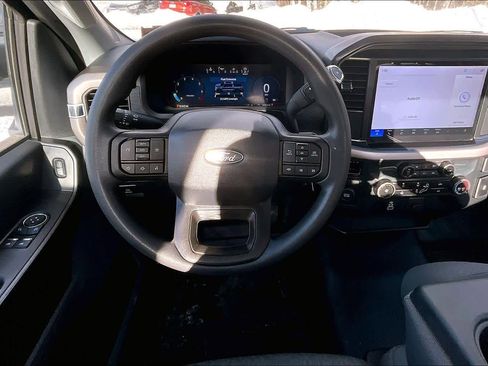 Used 2025 Ford F150 XL image 6