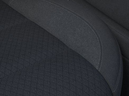 New 2026 Chevrolet Silverado 1500 Custom image 21