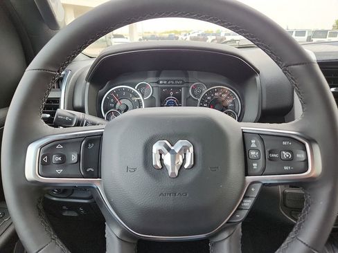 New 2025 RAM 1500 Lone Star RWD image 29