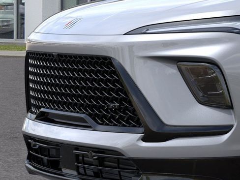 New 2026 Buick Enclave Sport Touring w/ LPO, Floor Liner Package image 13