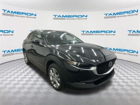 Used 2023 MAZDA CX-30 AWD 2.5 S w/ Preferred Package image 7