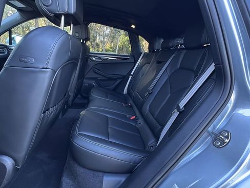 New 2026 Porsche Macan image 16