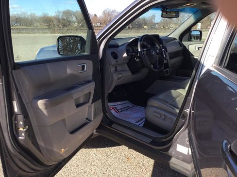 Used 2014 Honda Pilot EX-L image 11