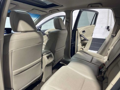 Used 2015 Acura RDX AWD w/ Technology Package image 12