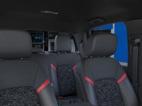 New 2026 Chevrolet Colorado Z71 image 24