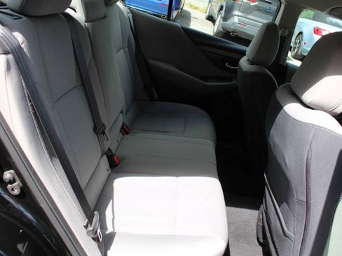 Used 2023 Subaru Legacy Premium AWD/4WD image 16