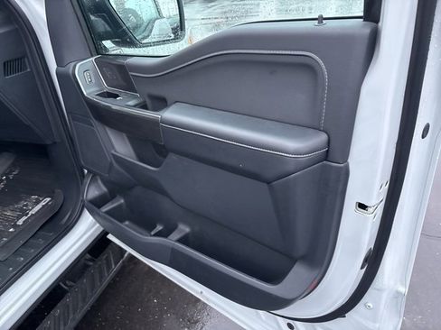 Used 2023 Ford F150 XLT w/ Equipment Group 302A High image 7