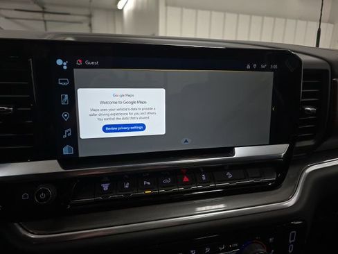 New 2026 Chevrolet Silverado 2500 High Country w/ High Country Premium Package image 14