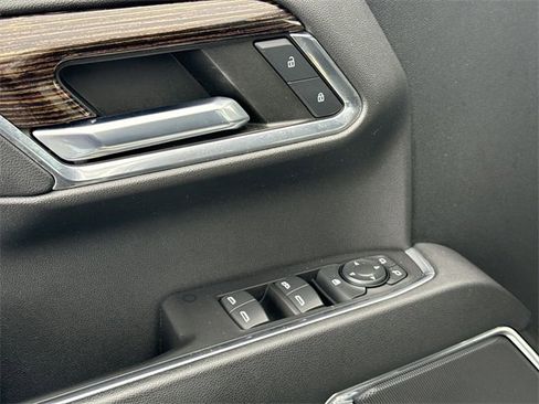 Certified 2023 GMC Sierra 1500 Elevation image 23