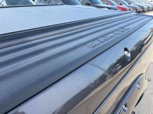 Used 2022 RAM 2500 Limited image 18