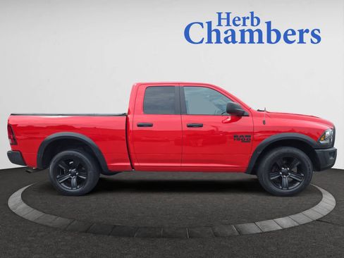 Used 2021 RAM 1500 Classic Warlock image 14