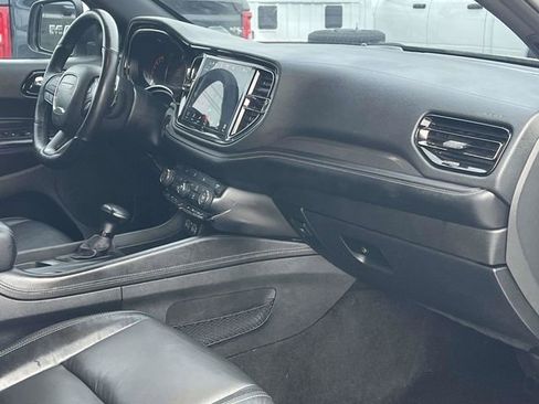 Used 2022 Dodge Durango GT image 28