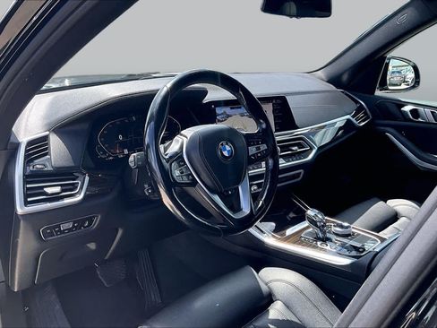 Used 2020 BMW X5 xDrive40i AWD/4WD image 17