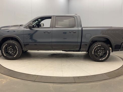 Used 2026 RAM 1500 Rebel w/ Rebel Level 1 Equipment Group AWD/4WD image 2