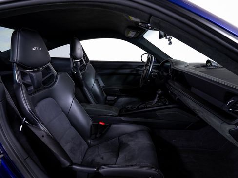 Used 2023 Porsche 911 GT3 image 23