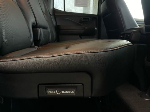 Certified 2025 Honda Ridgeline TrailSport+ image 37