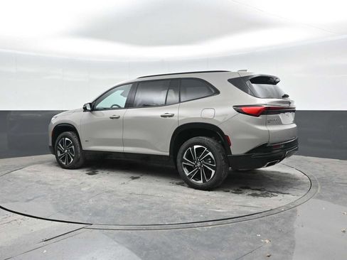 New 2026 Buick Enclave Sport Touring w/ Power Package image 2