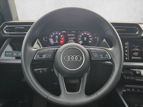 Certified 2025 Audi A3 2.0T Premium image 18