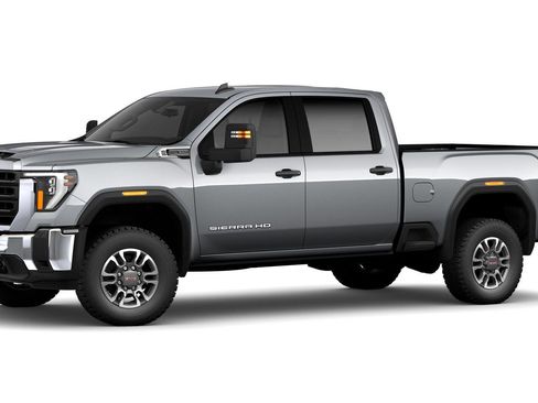 New 2026 GMC Sierra 3500 Pro image 26