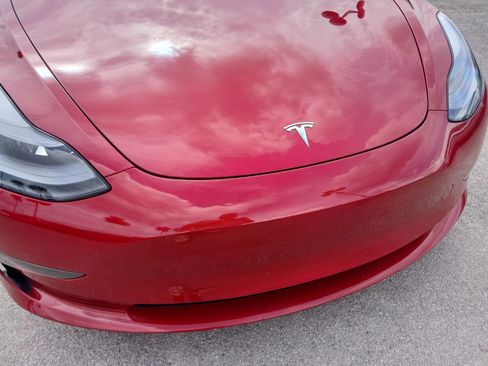 Used 2023 Tesla Model 3 Standard Range RWD image 20