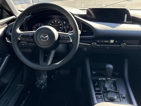 New 2026 MAZDA MAZDA3 s Sport image 11