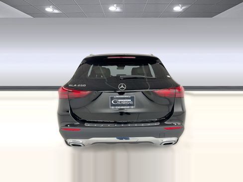 Certified 2026 Mercedes-Benz GLA 250 image 10