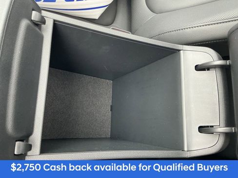 New 2026 Hyundai Tucson SEL image 31