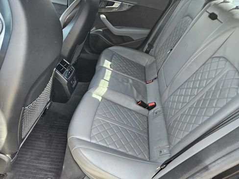 Used 2018 Audi S5 Prestige AWD/4WD image 30