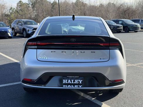 New 2026 Toyota Prius XLE image 20