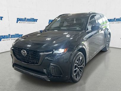New 2026 MAZDA CX-70 3.3 Turbo S w/ Premium Package