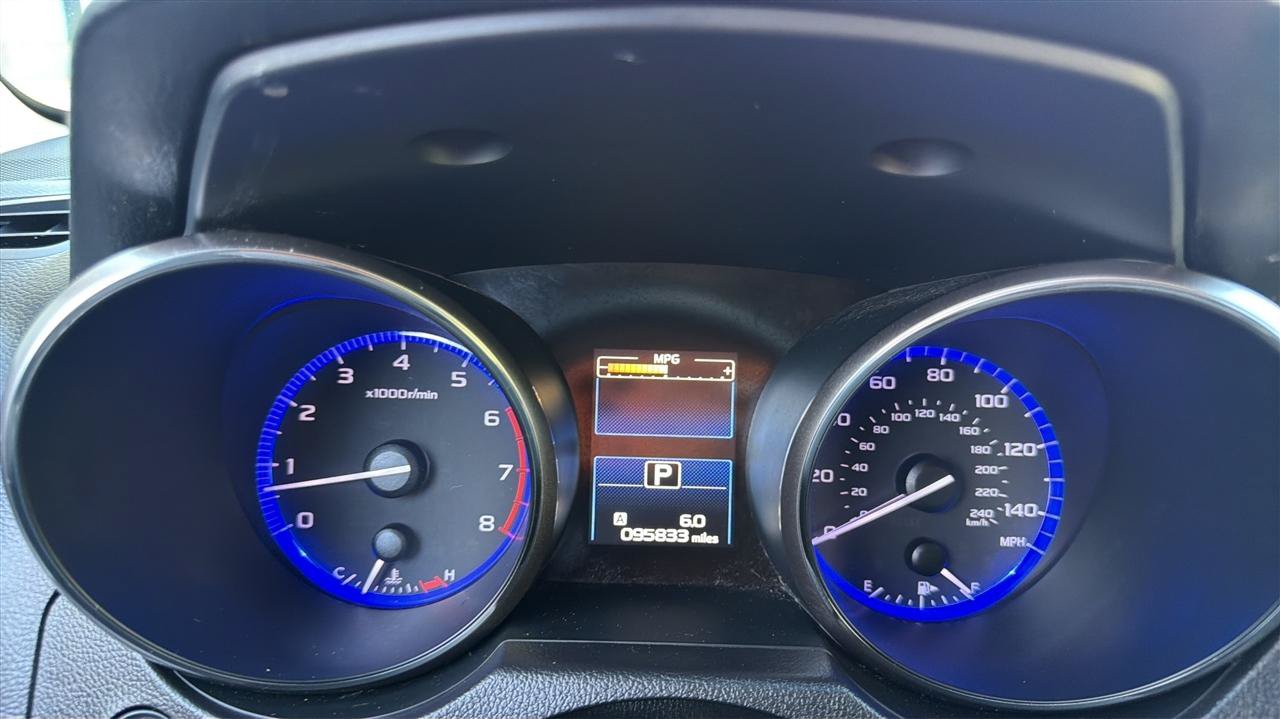 Used 2015 Subaru Outback 2.5i Premium AWD/4WD image 24