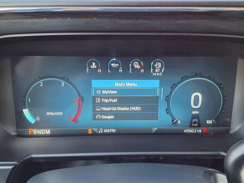 Used 2023 Ford F250 Lariat w/ Lariat Ultimate Package image 37